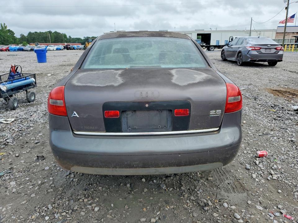 Продаж на аукціоні авто 1999 Audi A6, vin: WAUBA24B1XN096731, номер лоту: 54820026