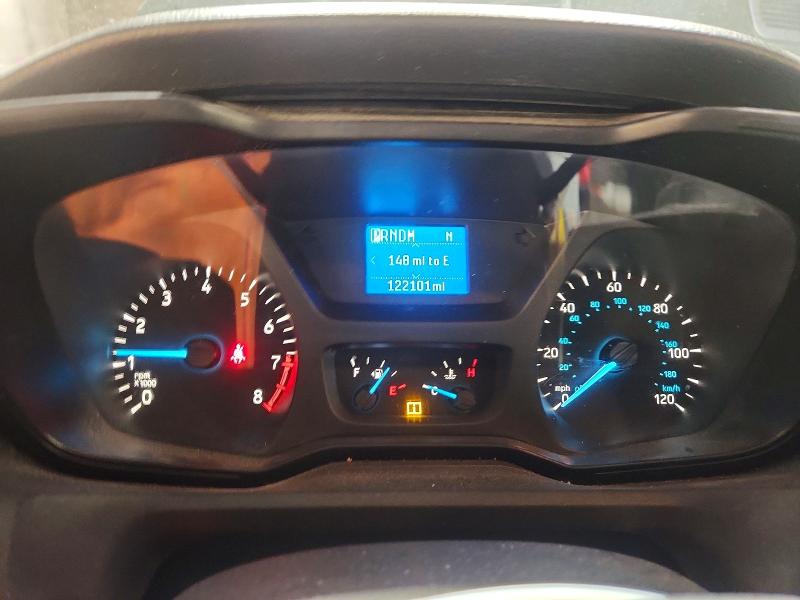 Продаж на аукціоні авто 2018 Ford Transit, vin: 1FTYR2CM4JKA51316, номер лоту: 58397106