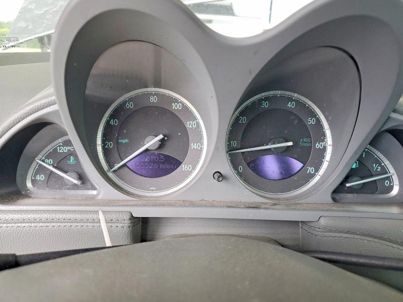 2004 Mercedes-benz Sl მანქანა იყიდება აუქციონზე, vin: WDBSK75F84F075832, აუქციონის ნომერი: 52189786