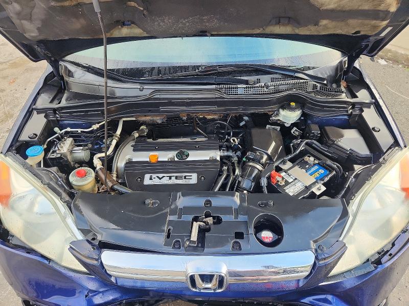 54803276 :رقم المزاد ، 5J6RE48788L034631 vin ، 2008 Honda Cr-v مزاد بيع