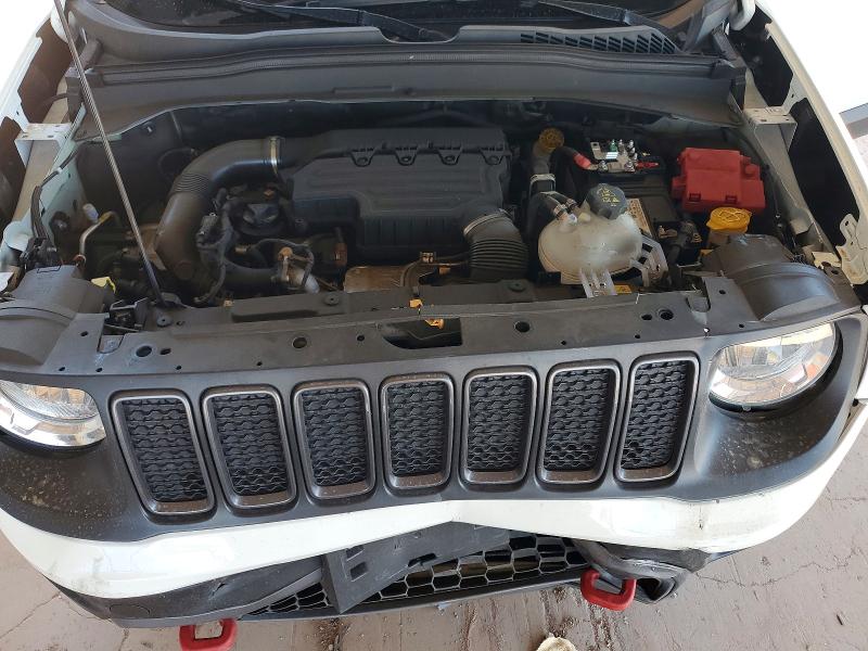 Продажа на аукционе авто 2023 Jeep Renegade, vin: ZACNJDC16PPP67951, номер лота: 55245786