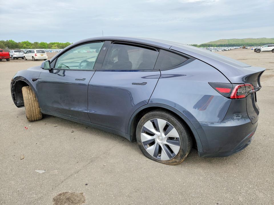 Aukcja sprzedaży 2023 Tesla Model Y, vin: 7SAYGDEE8PF895309, numer aukcji: 54536006