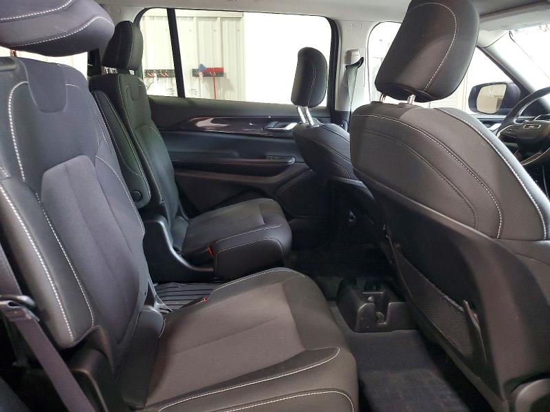 Продажа на аукционе авто 2023 Jeep Grand Cherokee, vin: 1C4RJKAG5P8770945, номер лота: 53334996