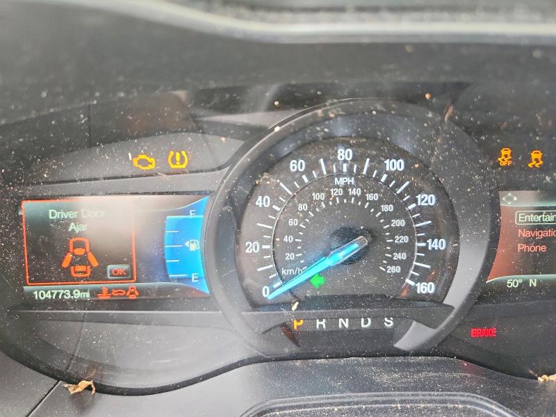 Aukcja sprzedaży 2019 Ford Fusion, vin: 3FA6P0K94KR263599, numer aukcji: 52325316