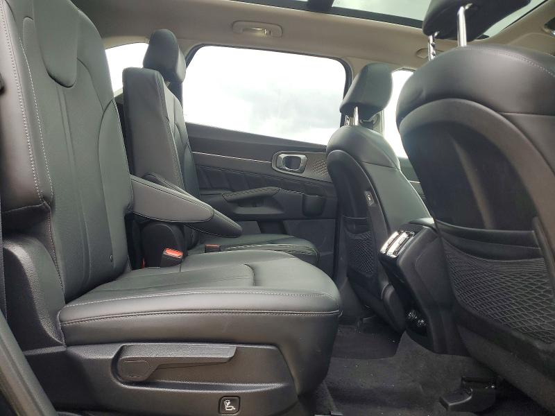 Aukcja sprzedaży 2023 Kia Sorento, vin: 5XYRKDLF4PG199597, numer aukcji: 52875066