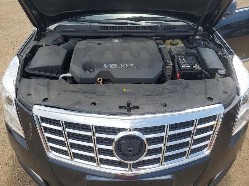 Продаж на аукціоні авто 2013 Cadillac Xts, vin: 2G61V5S39D9135132, номер лоту: 55713136