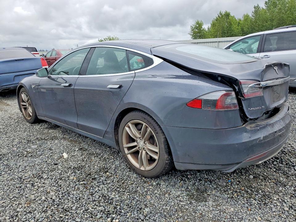 Aukcja sprzedaży 2015 Tesla Model S, vin: 5YJSA1E25FF118450, numer aukcji: 54174116