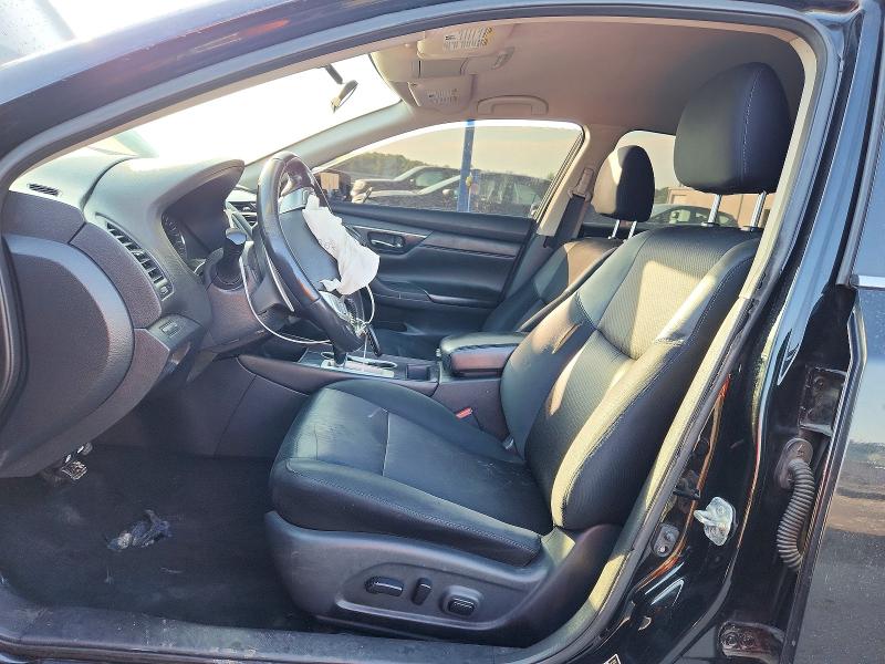 Продажа на аукционе авто 2018 Nissan Altima, vin: 1N4AL3AP2JC107629, номер лота: 55071996