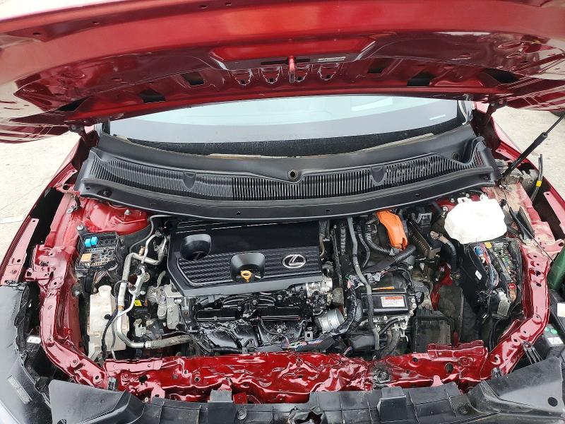 2024 Lexus Rx 350h მანქანა იყიდება აუქციონზე, vin: 2T2BBMCA9RC030160, აუქციონის ნომერი: 53806096