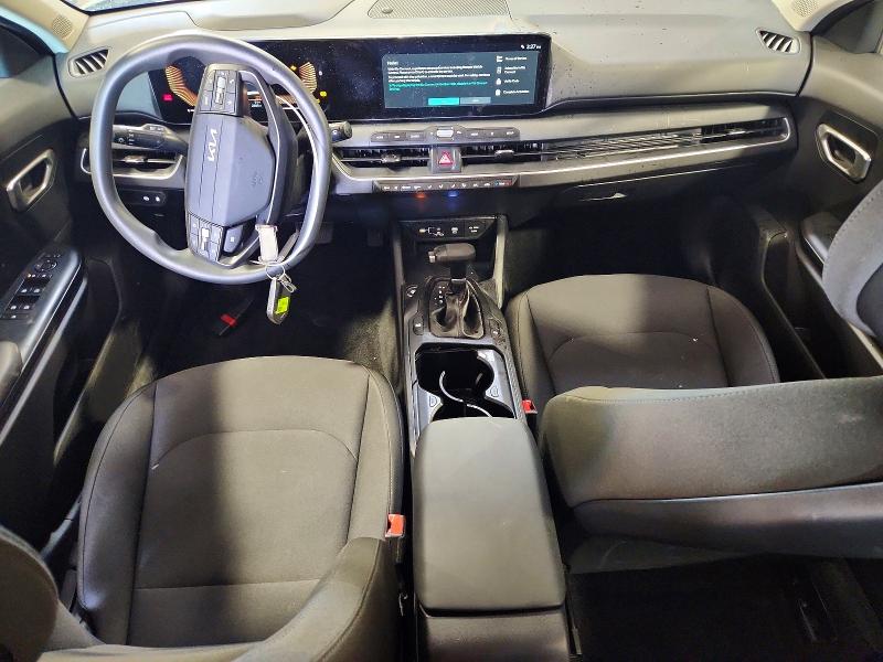 2026 Kia K4 მანქანა იყიდება აუქციონზე, vin: 3KPFT4DE4TE312073, აუქციონის ნომერი: 54200826