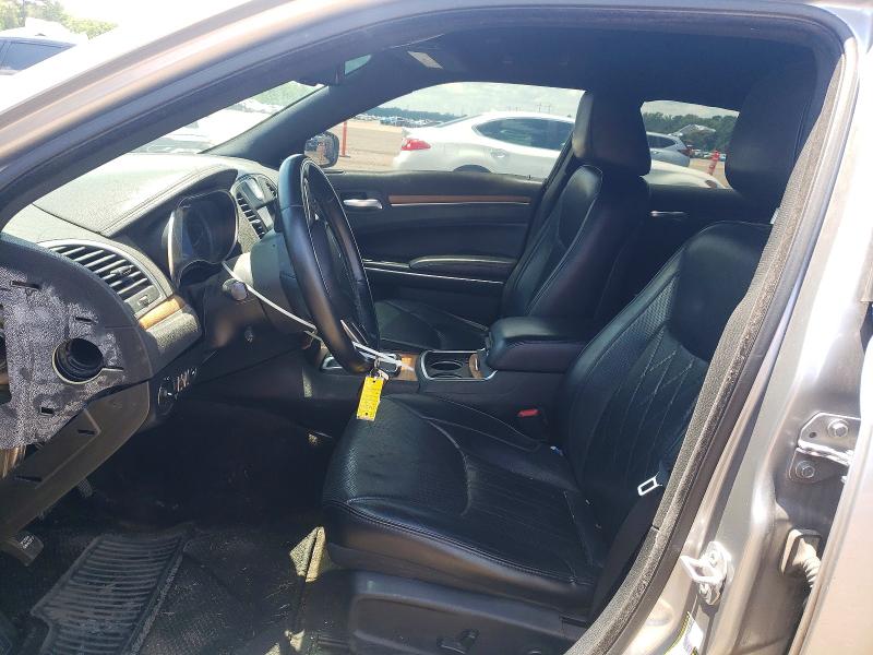 Aukcja sprzedaży 2018 Chrysler 300c, vin: 2C3CCAPT0JH222453, numer aukcji: 49754376