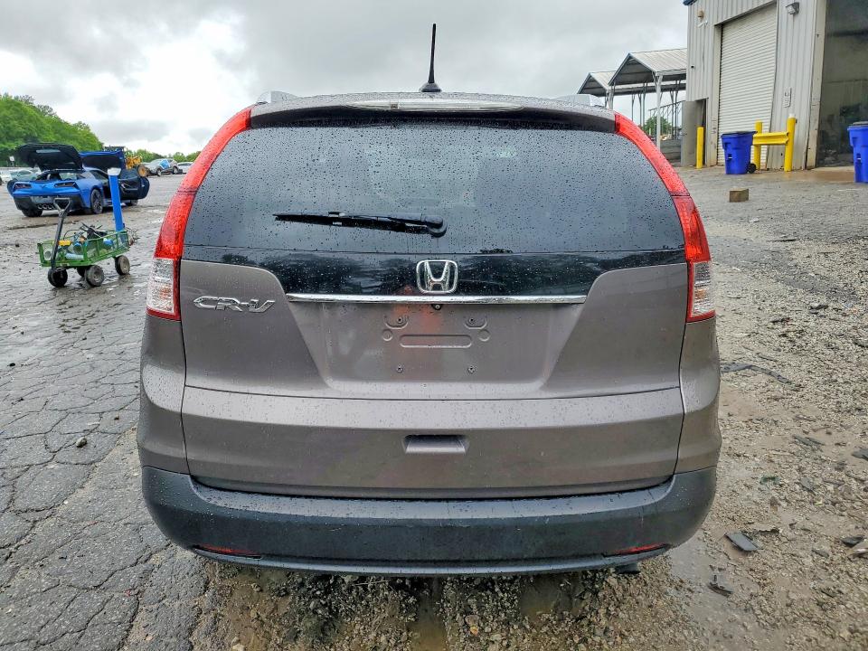 Продаж на аукціоні авто 2013 Honda Cr-v, vin: 5J6RM3H70DL041547, номер лоту: 51817756