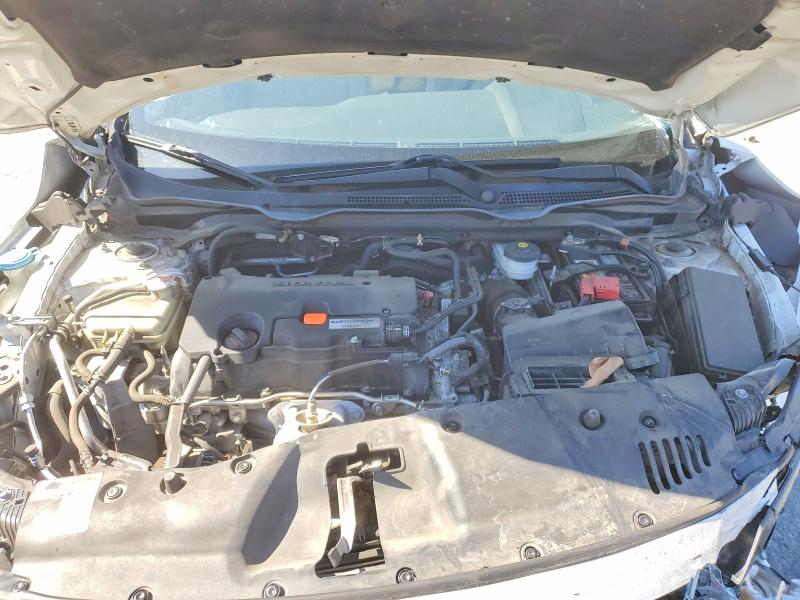 54529806 :رقم المزاد ، 2HGFC2F61KH597782 vin ، 2019 Honda Civic مزاد بيع