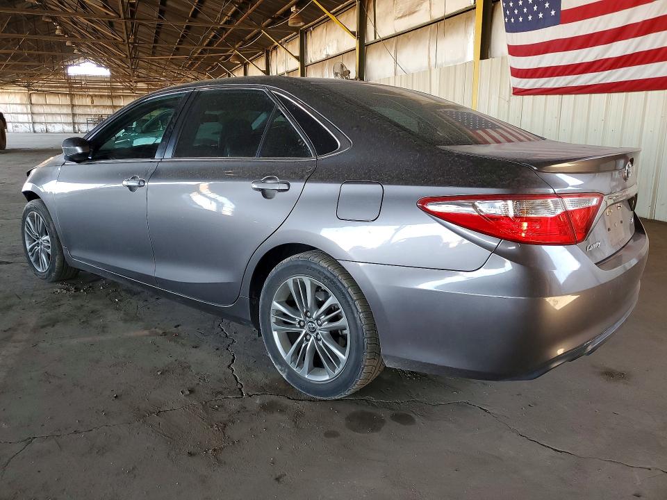 52482206 :رقم المزاد ، 4T1BF1FK1GU238606 vin ، 2016 Toyota Camry مزاد بيع