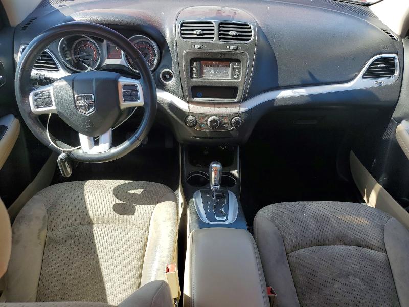 Продажа на аукционе авто 2017 Dodge Journey, vin: 3C4PDCBB9HT527052, номер лота: 52077516