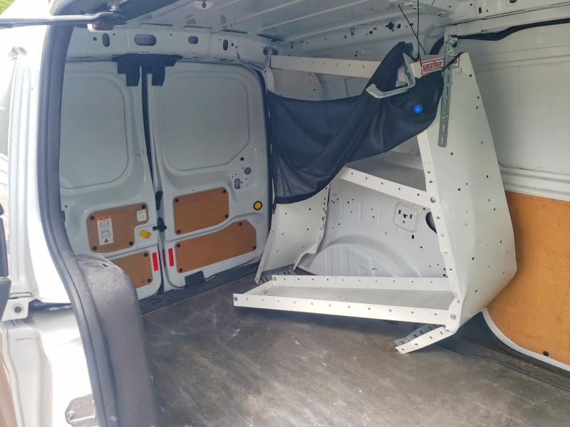 52156976 :رقم المزاد ، NM0LS7E75G1291599 vin ، 2016 Ford Transit Connect مزاد بيع