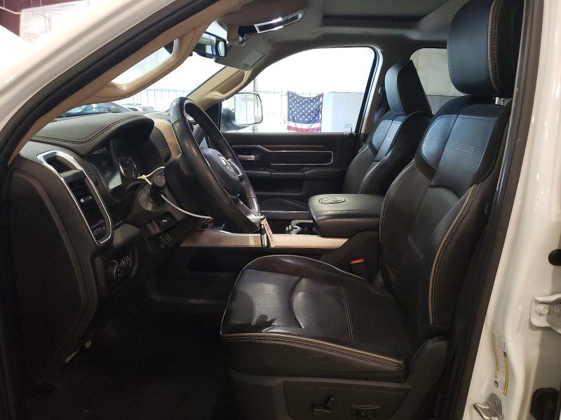 Продаж на аукціоні авто 2022 Ram 2500, vin: 3C6UR5FL9NG180322, номер лоту: 52304736