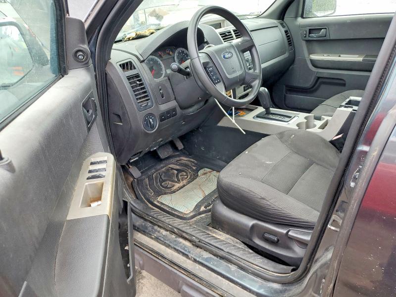 Продажа на аукционе авто 2008 Ford Escape, vin: 1FMCU03Z98KC99303, номер лота: 55237336