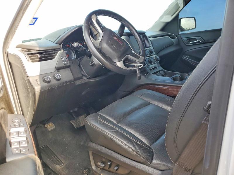 Продаж на аукціоні авто 2019 Gmc Yukon Xl, vin: 1GKS2GKC4KR267616, номер лоту: 55452096