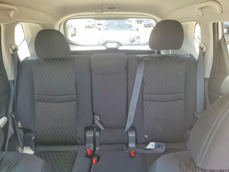 Aukcja sprzedaży 2017 Nissan Rogue, vin: 5N1AT2MT0HC800847, numer aukcji: 55692346