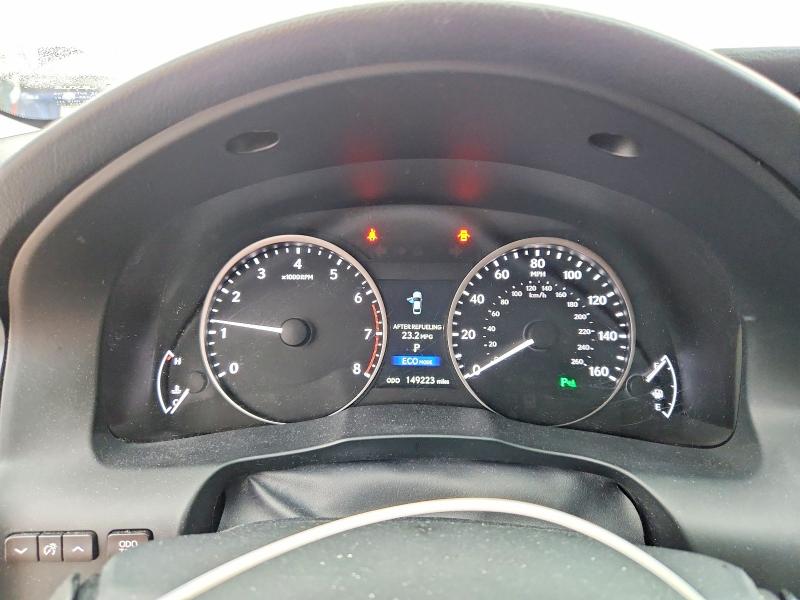 Auction sale of the 2013 Lexus Es, vin: JTHBK1GG7D2079090, lot number: 51903186