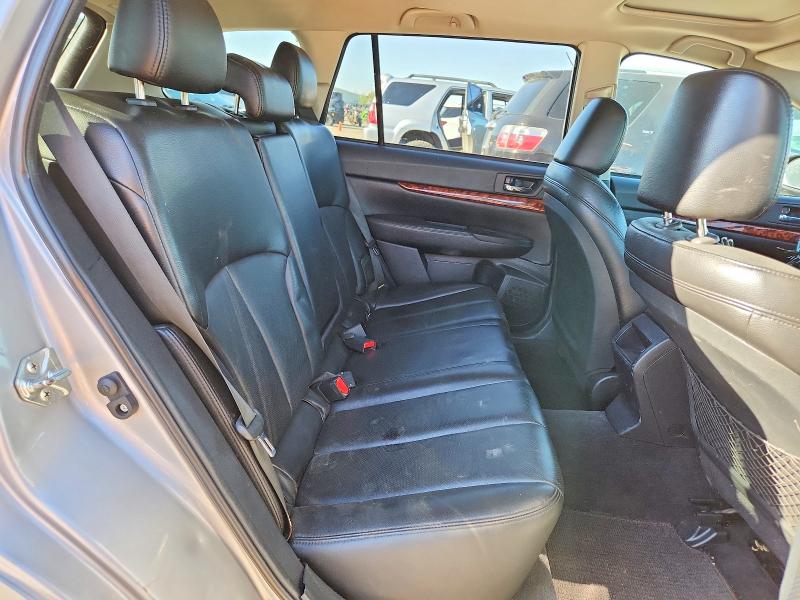 Aukcja sprzedaży 2010 Subaru Outback Limited 4d W, vin: 4S4BRBKC6A3331548, numer aukcji: 52559136