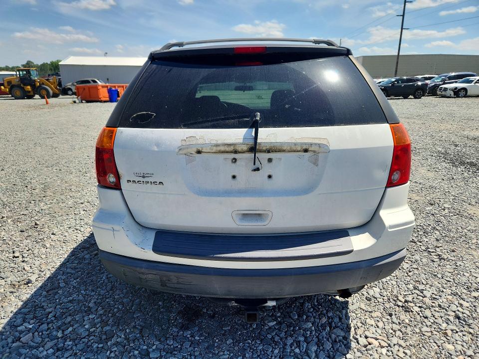 Aukcja sprzedaży 2005 Chrysler Pacifica, vin: 2C4GM48LX5R260430, numer aukcji: 52611176
