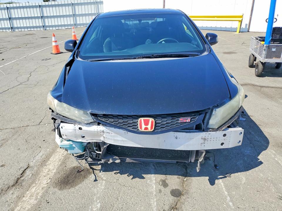 Продаж на аукціоні авто 2013 Honda Civic, vin: 2HGFG4A51DH707005, номер лоту: 52786686