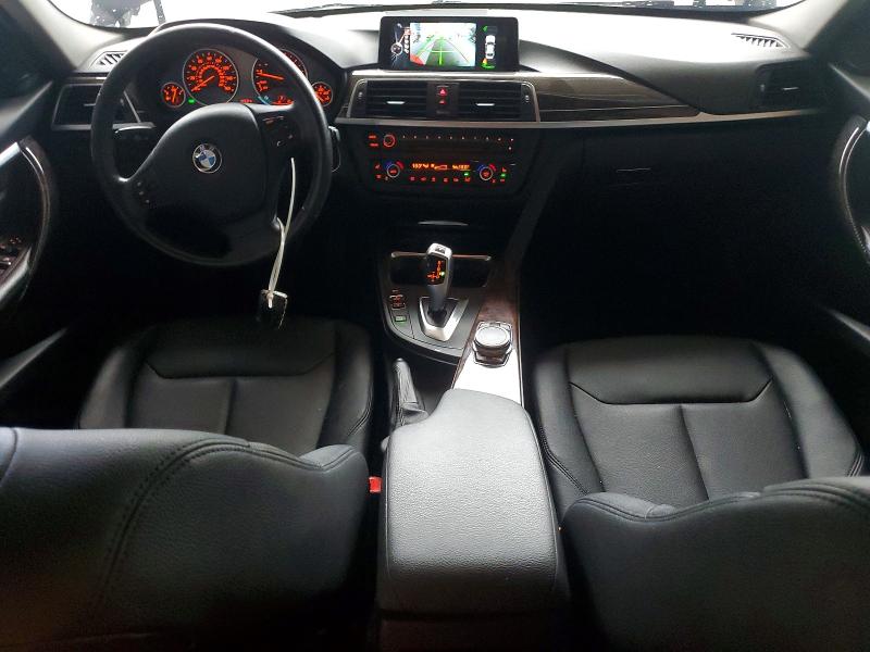 Aukcja sprzedaży 2015 Bmw 320, vin: WBA3B1G52FNT06494, numer aukcji: 54602596