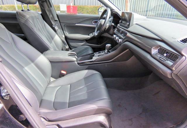 2024 Acura Integra მანქანა იყიდება აუქციონზე, vin: 19UDE4H30RA029547, აუქციონის ნომერი: 53803616
