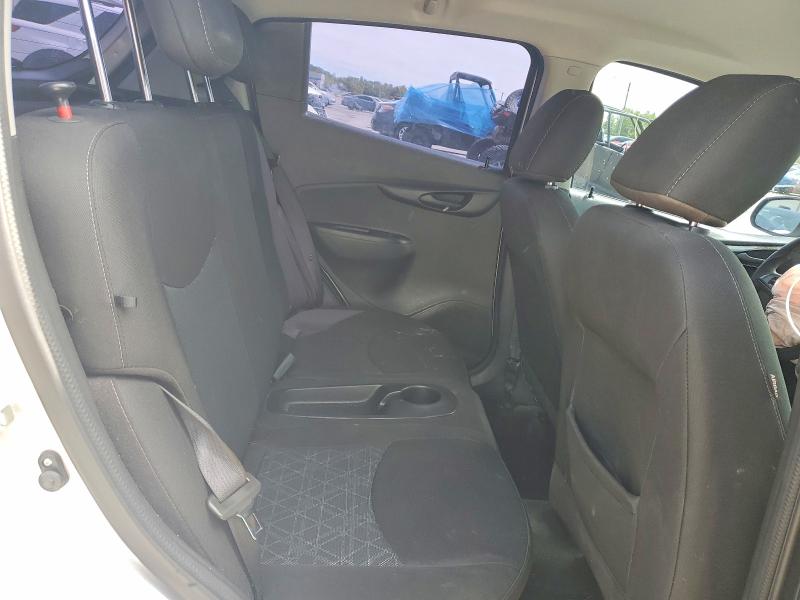 52601386 :رقم المزاد ، KL8CD6SA0MC746990 vin ، 2021 Chevrolet Spark مزاد بيع