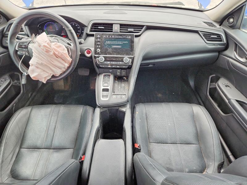 54891836 :رقم المزاد ، 19XZE4F96KE008037 vin ، 2019 Honda Insight مزاد بيع