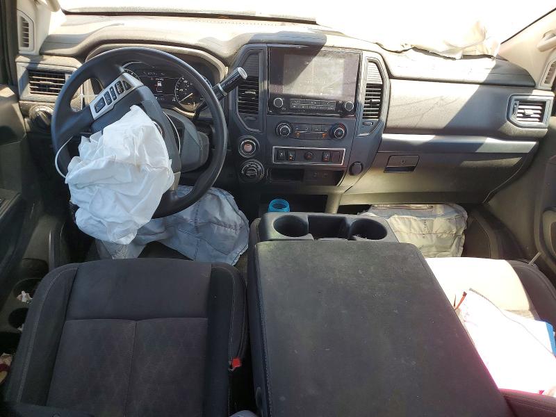 Aukcja sprzedaży 2022 Nissan Titan Xd, vin: 1N6AA1FA5NN106412, numer aukcji: 53258776