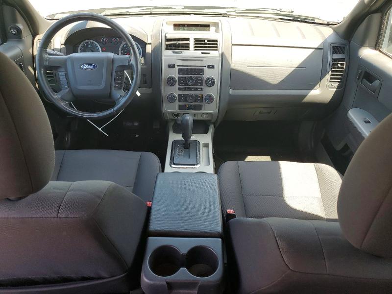 Продаж на аукціоні авто 2012 Ford Escape, vin: 1FMCU0DG5CKC45860, номер лоту: 54628736