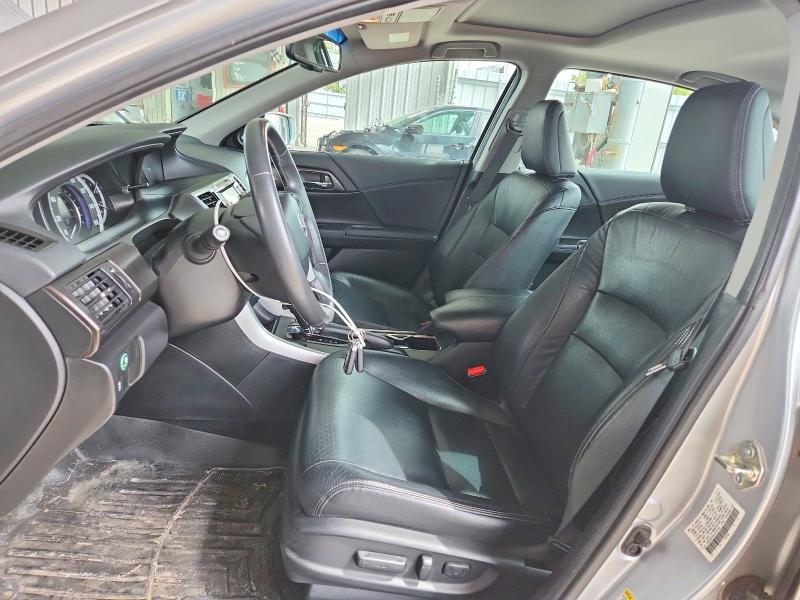 Aukcja sprzedaży 2015 Honda Accord, vin: 1HGCR3F89FA009396, numer aukcji: 53410766