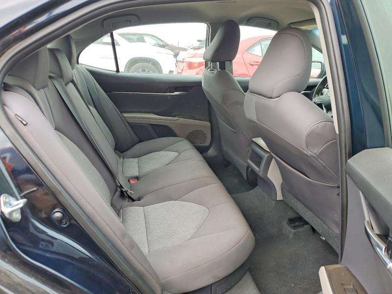 Auction sale of the 2021 Toyota Camry Hybrid, vin: 4T1C31AK5MU557586, lot number: 54795256