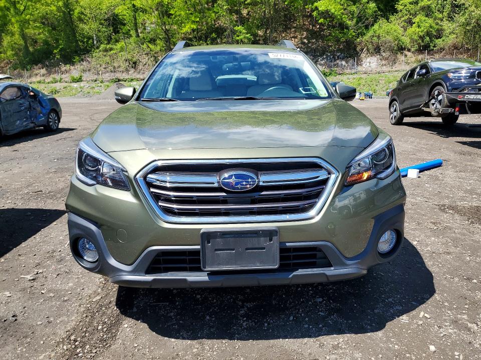 Продаж на аукціоні авто 2018 Subaru Outback, vin: 4S4BSAFC5J3313115, номер лоту: 52771146
