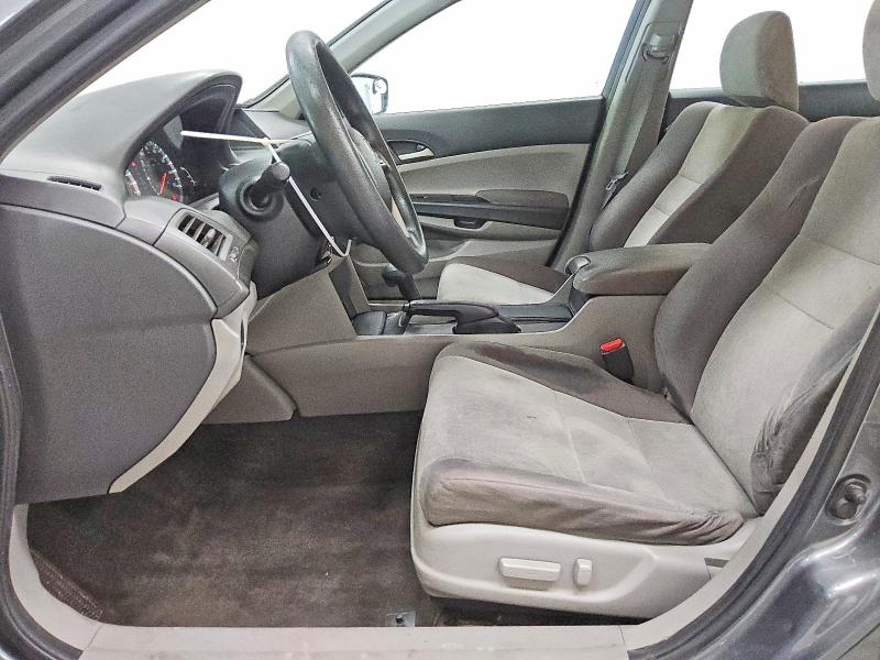 48690336 :رقم المزاد ، 1HGCP2F47AA026803 vin ، 2010 Honda Accord مزاد بيع