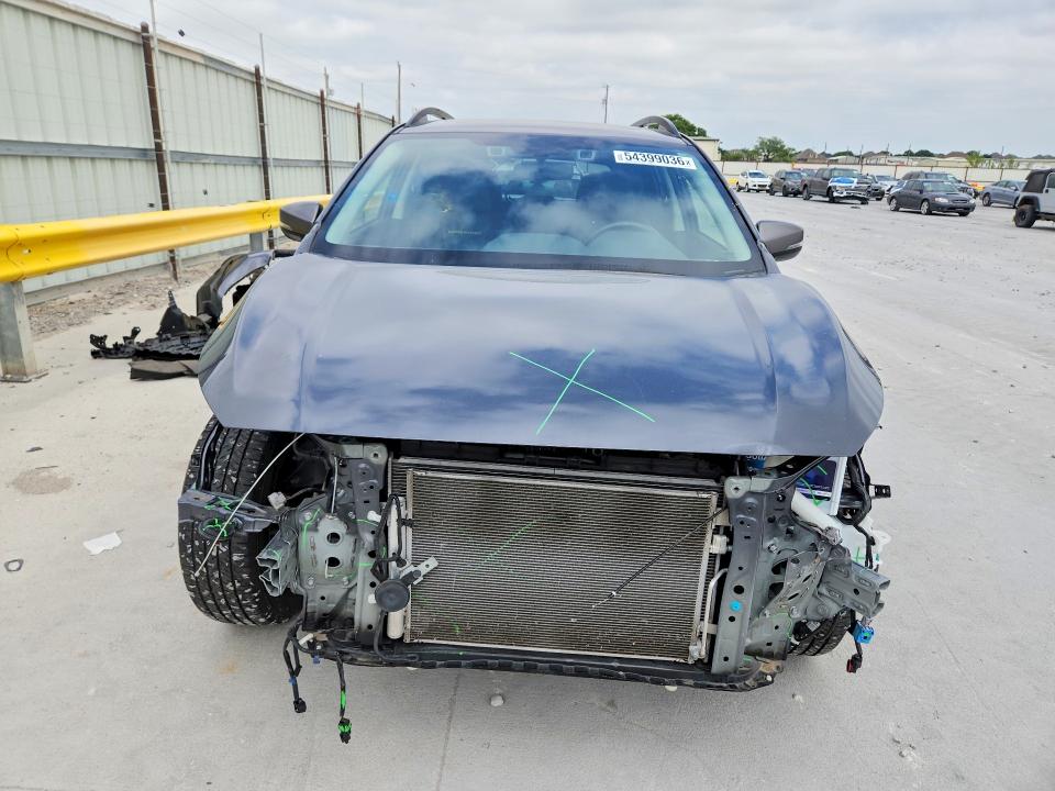 Продажа на аукционе авто 2023 Subaru Crosstrek, vin: JF2GTHSC2PH308893, номер лота: 54399036