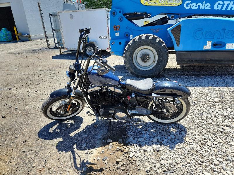 Продаж на аукціоні авто 2012 Harley-davidson Xl1200, vin: 1HD1LC319CC422884, номер лоту: 52723976