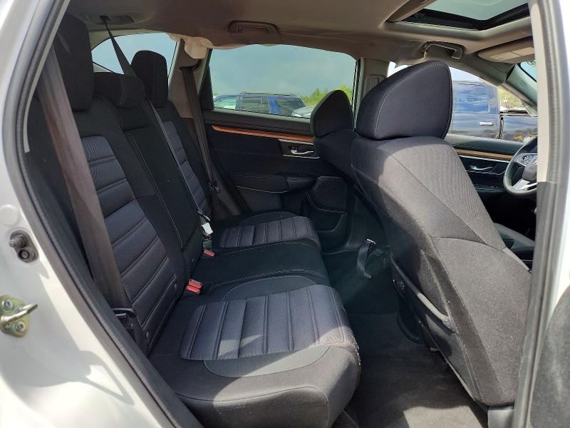 Продаж на аукціоні авто 2020 Honda Cr-v, vin: 2HKRW2H58LH621415, номер лоту: 52645376