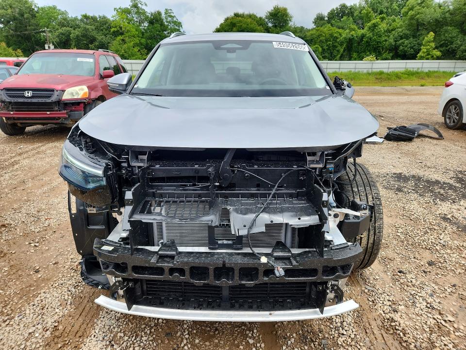 54956266 :رقم المزاد ، 3VVFR7RM1TM099154 vin ، 2026 Volkswagen Tiguan مزاد بيع