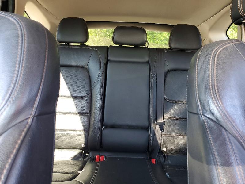 54228116 :رقم المزاد ، JM3KFBDL9H0188284 vin ، 2017 Mazda Cx-5 مزاد بيع