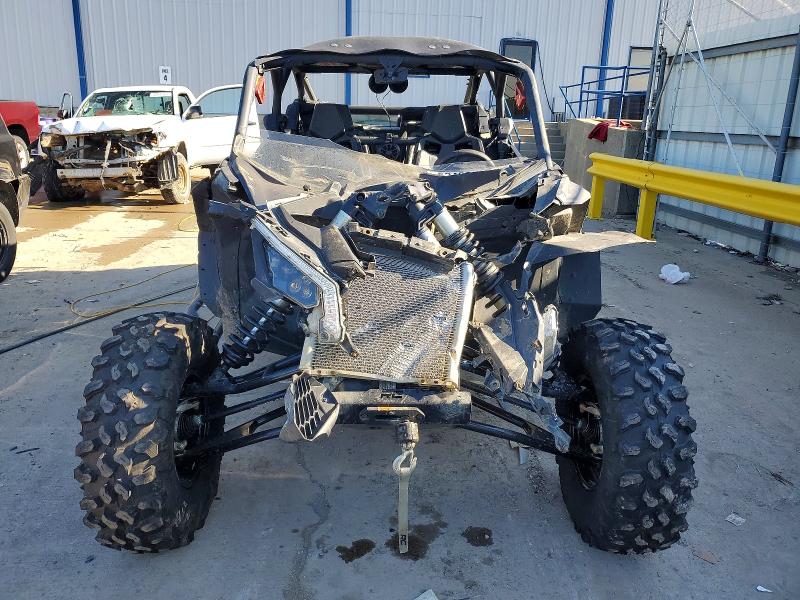 52403026 :رقم المزاد ، 3JBVKAV43PE000886 vin ، 2023 Can-am Maverick X3 مزاد بيع