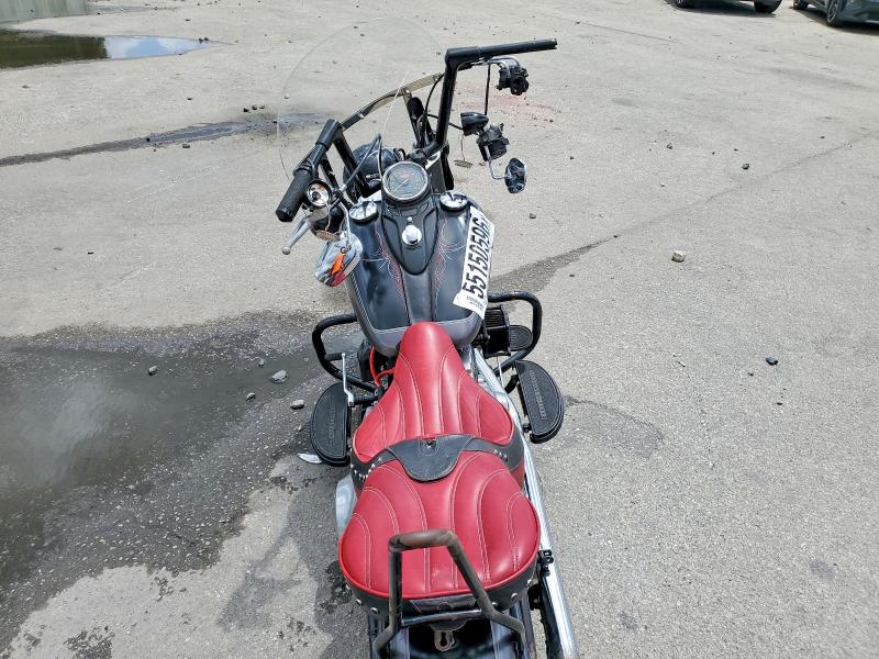 Aukcja sprzedaży 2014 Harley-davidson Fls, vin: 1HD1JRV17EB022627, numer aukcji: 55150596