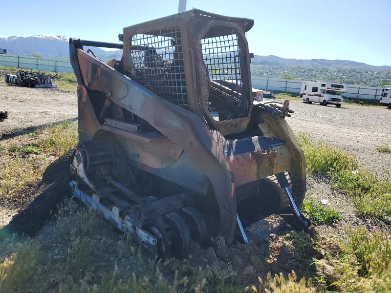 Продажа на аукционе авто 2006 Caterillar Skid Steer, vin: CAT0287BAZSA04138, номер лота: 51802306