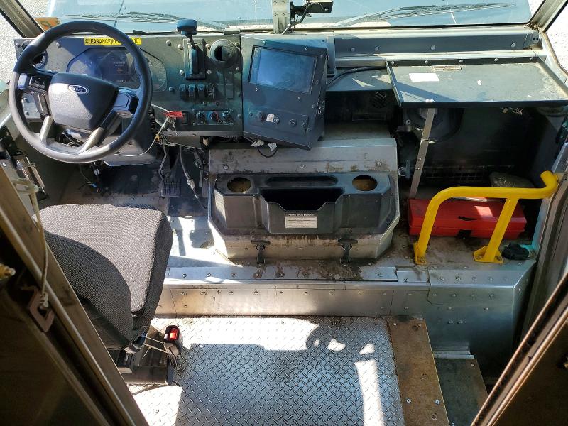 Aukcja sprzedaży 2020 Ford F59, vin: 1F65F5KN8L0A04945, numer aukcji: 51701606