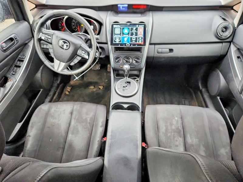 Продажа на аукционе авто 2012 Mazda Cx-7, vin: JM3ER2B54C0416757, номер лота: 51814756