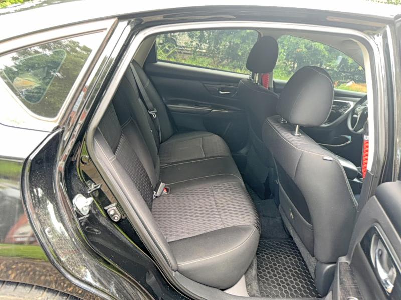 Aukcja sprzedaży 2018 Nissan Altima, vin: 1N4AL3AP2JC479052, numer aukcji: 55061026