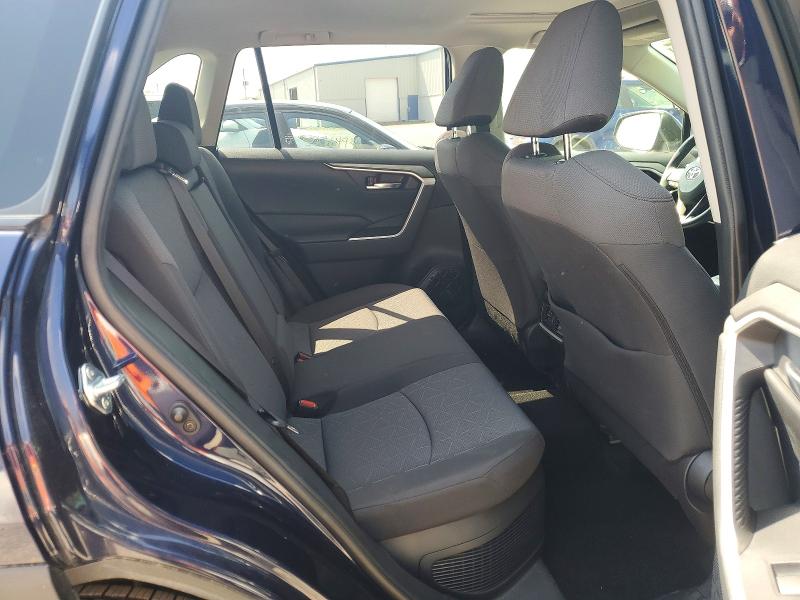 2019 Toyota Rav4 Hybrid მანქანა იყიდება აუქციონზე, vin: JTMRWRFV6KD023436, აუქციონის ნომერი: 53729986